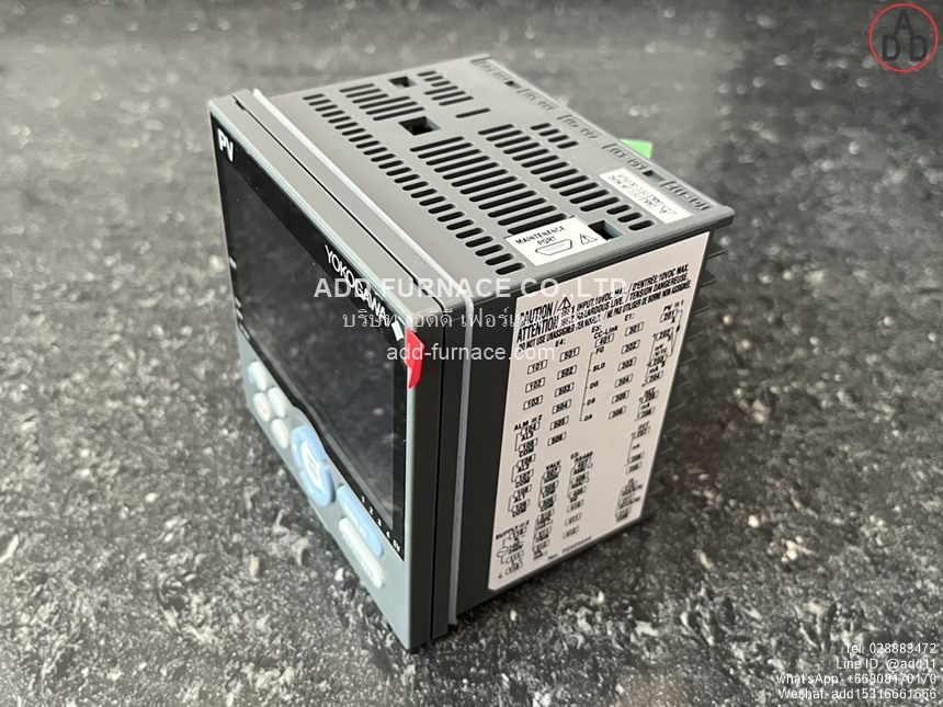 Yokogawa UT35A-103-00-00(4)